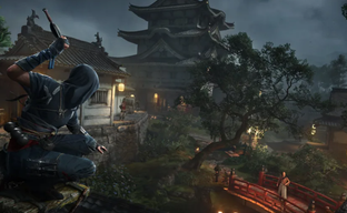 Assassin's Creed Shadows стала посмешищем на родине Ubisoft во Франции. Фото пустынного стенда игры на Japan Expo