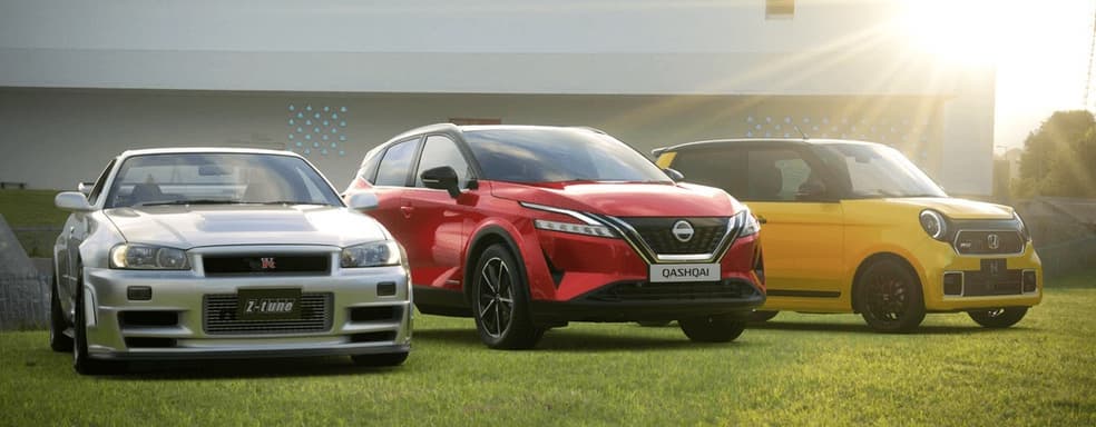 Polyphony Digital Doesn't Slow Down. Gran Turismo 7 Patch Adds New Content