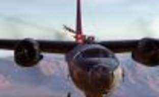 В World of Warplanes появятся три «летающие крепости»