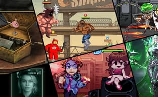 Во что поиграть на смартфоне. Бьем физиономии, побеждаем в ритм-баттлах, погружаемся в сознание и не только