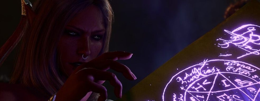 Baldur's Gate 3 установила новый рекорд онлайна в Steam. Спустя 2 недели ролевая игра продолжает привлекать внимание