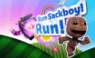 Русская версия Run Sackboy! Run! вышла на смартфонах