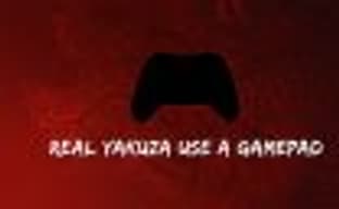Авторы РС-версии Yakuza 0 напоминают: настоящие якудза используют геймпад