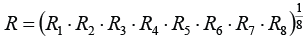 Formula