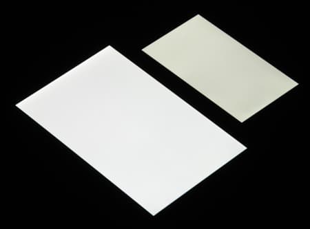 Обзор смартфона Huawei Honor 4C Pro. Тестирование дисплея