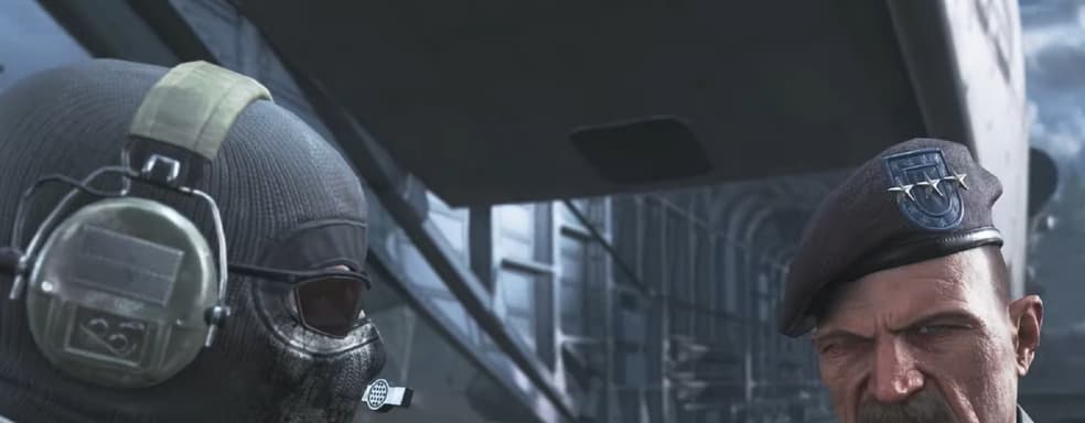 В Call of Duty Modern Warfare 2 появится режим в духе Rainbow Six Siege, если верить слухам