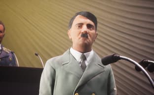 Гитлер проводит парад на Красной площади в новом трейлере стратегии Strategic Mind: Blitzkrieg