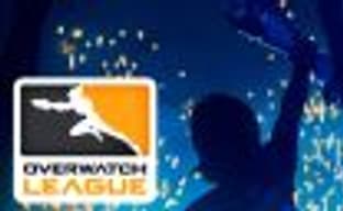 За четыре дня Overwatch League посмотрело более 10 миллионов человек