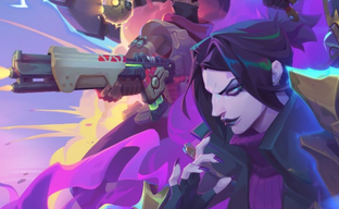 Игра, «погубившая» издательство авторов Warframe, вернулась и вышла в российском Steam. Авторы Wayfinder перезапустили проект