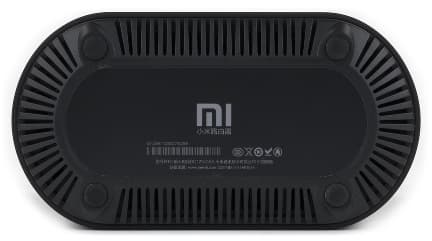 Внешний вид Xiaomi Mi Wi-Fi Внешний вид Xiaomi Mi Wi-Fi