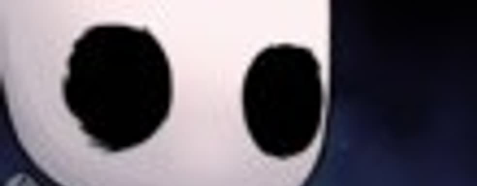 Hollow Knight на Kickstarter