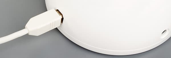 Внешний вид Xiaomi iHealth