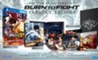Коллекционное издание The King of Fighters XIV оценено в $80