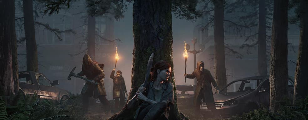 Naughty Dog is working on an ambitious multiplayer mode for The Last of Us 2