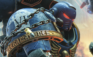 Красоты фоторежима Warhammer 40,000 Space Marine 2. Saber показала новые скриншоты