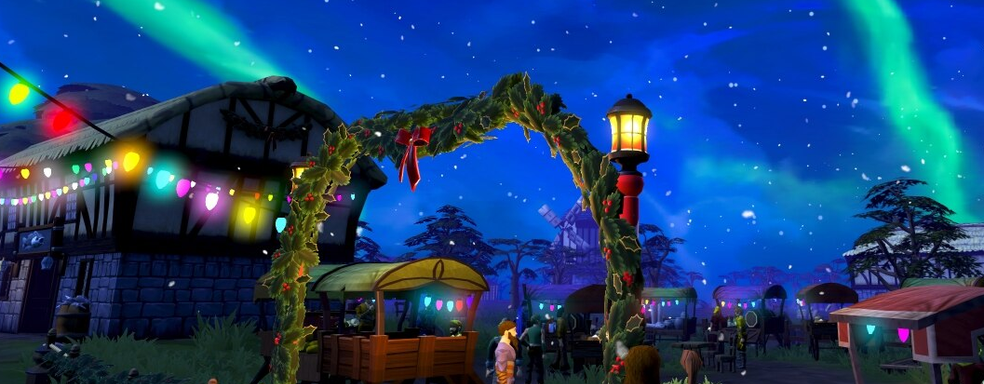 Создателей RuneScape купили за $1.1 миллиарда. Это пятая сделка по продаже компании Jagex