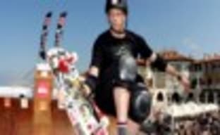 Новая часть Tony Hawk появится на PS4 в этом году