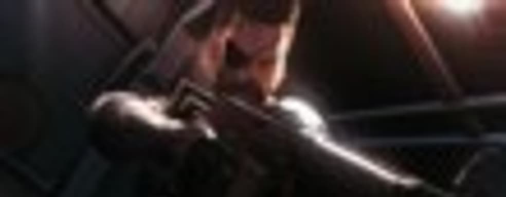 Metal Gear Solid: Ground Zeroes сегодня выйдет на PC