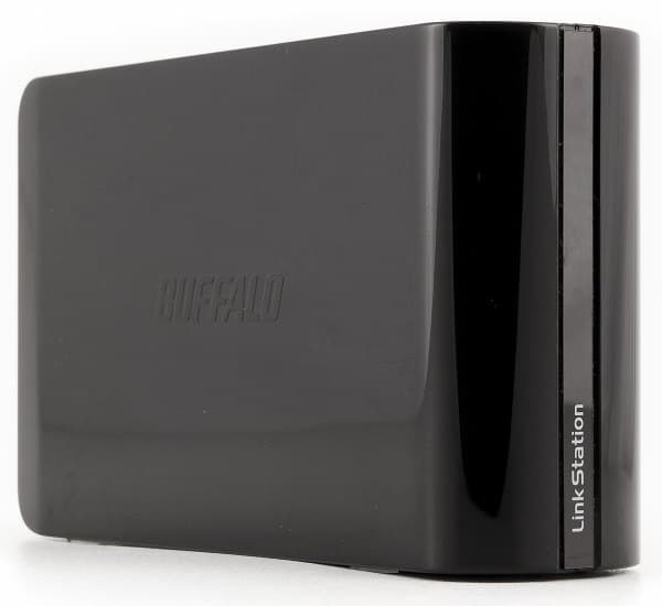 Сетевой накопитель Buffalo Technology LinkStation Mini Сетевой накопитель Buffalo Technology LinkStation Mini