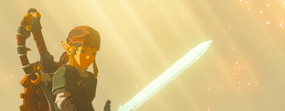 У Sony и Microsoft никогда не будет своих The Legend of Zelda: Tears of the Kingdom. Игра нового поколения