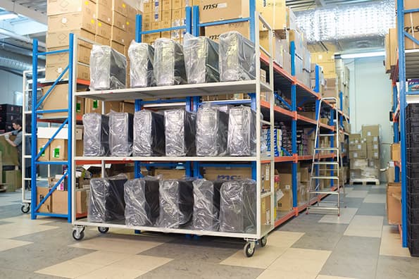 microxperts юлмарт готовые системы сборка производство