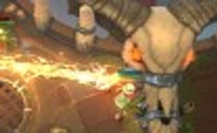 Battlerite возглавил чарт самых продаваемых игр Steam