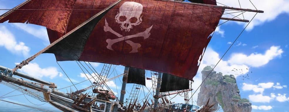 Ubisoft promises to bring Skull & Bones to Gamescom 2022