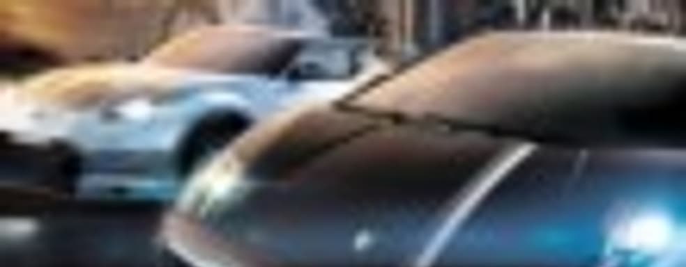 Об оплате игры в Need for Speed: World