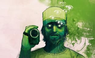 Анонсирован симулятор похищения людей Life Eater