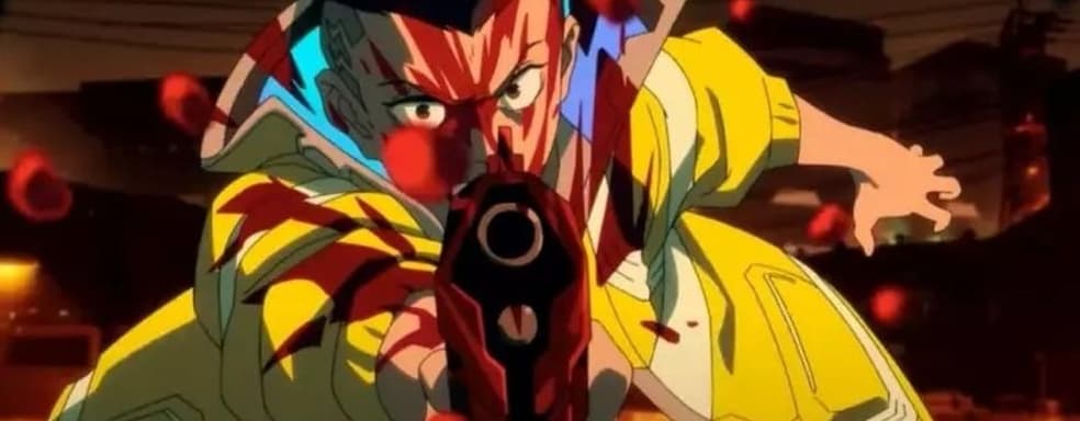 Аниме-сериал Cyberpunk: Edgerunners нахваливают рецензенты и зрители. Шоу Netflix получает высочайшие оценки