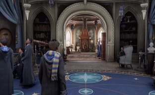 Геймдиректор Hogwarts Legacy раскрыл время полного прохождения игры