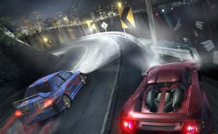 Фанат представил апскейл роликов в Need for Speed: Carbon