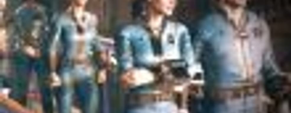 Bethesda не может – энтузиасты помогут! – хакеры научились добавлять персонажей в Fallout 76