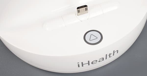 Внешний вид Xiaomi iHealth