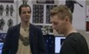 Guerrilla Games делает новую IP уже 2,5 года