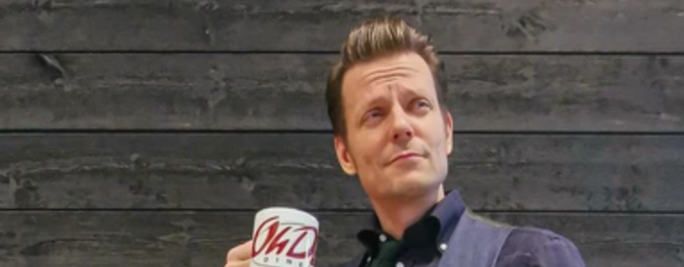 Сэм Лейк из Remedy лично обратился к поклонникам после анонса Alan Wake 2