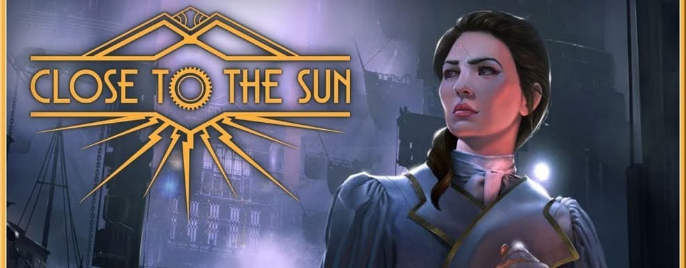 Epic Games дарит Close to the Sun и Sherlock Holmes. На следующей неделе раздадут Just Cause 4