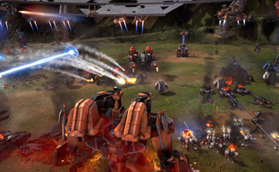 You Can Play Mechabellum for Free on Steam — A Tactical Autobattler with Very Positive Reviews