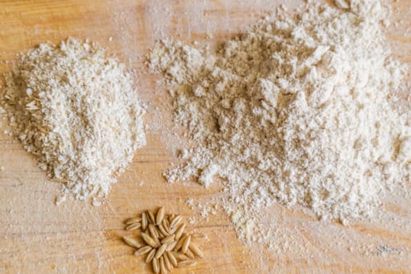 Электрическая мельница Komo Fidibus 21