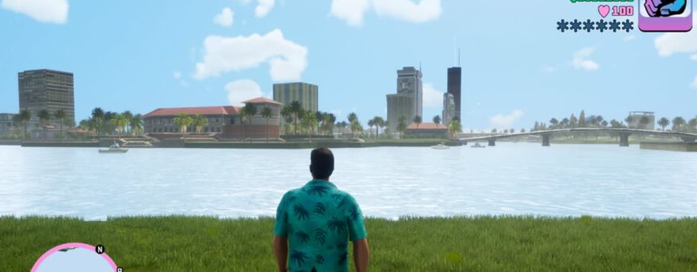 Баг в GTA The Trilogy убивает игроков без причины