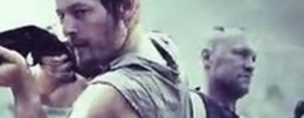 Terminal Reality делает шутер The Walking Dead