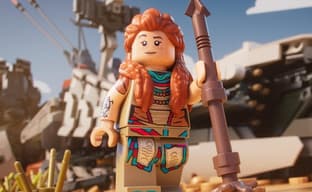 LEGO Horizon Adventures будет на удивление короткой игрой. Почему игра выйдет на Nintendo Switch?