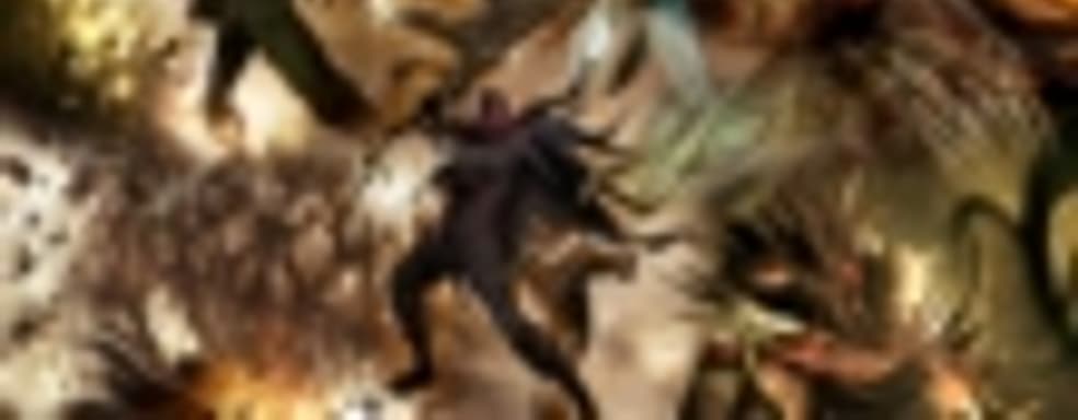 DLC-планы Soul Sacrifice