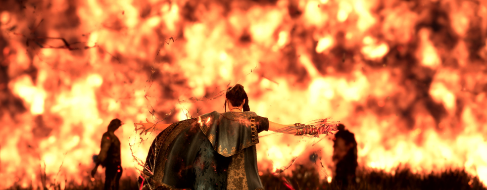 Forspoken поражает и разочаровывает. Как спорную игру встретили в Steam