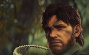 Konami раскрыла обновлённое вступление Metal Gear Solid Delta: Snake Eater