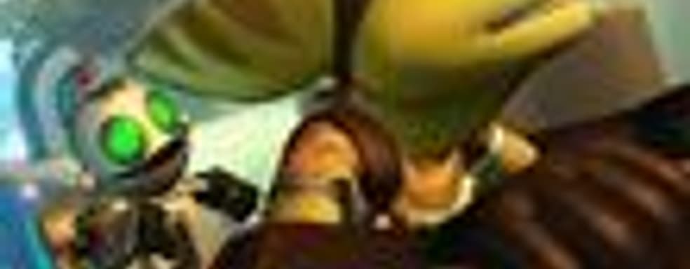 Слух: грядет анонс Ratchet & Clank Future: ACIT