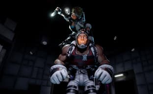 «Выживач» про предательство и космос DUBIUM выйдет в июне