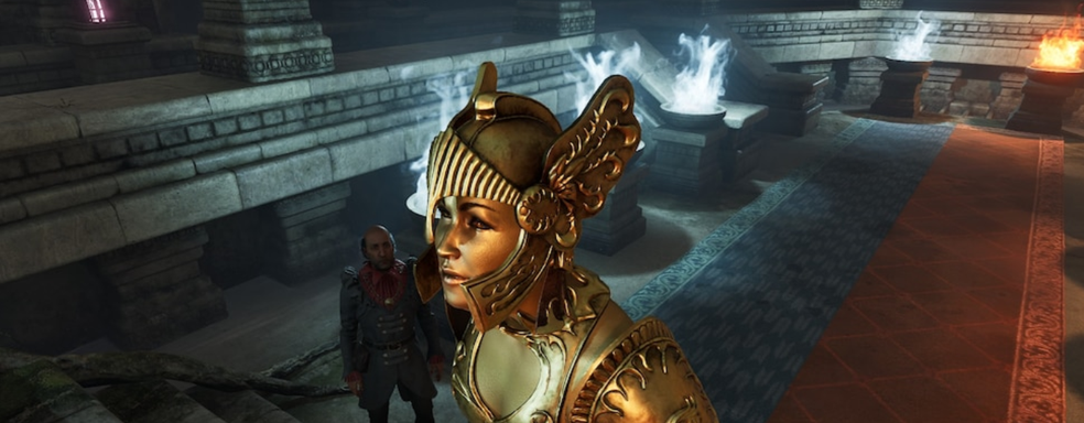 Для ремастера TES 4 Oblivion выпустили ещё один порт русской озвучки 1С с 93 тысячами реплик