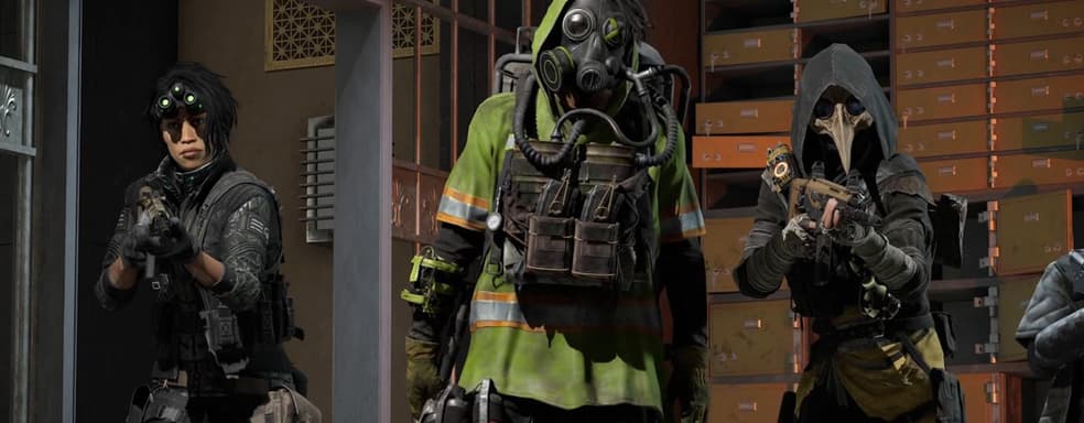 «Ubi может начать делать хорошие игры вместо этого мусора?» — игроки не оценили новый трейлер Tom Clancy's XDefiant