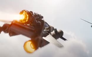 Mysterious "Racing and Flying" Game from EA Appears in Xbox Store Database